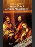 Peter, Pavol a Mária Magdaléna - náhled