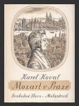 Mozart v Praze - náhled