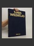 Times Weltatlas - náhled