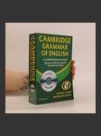 Cambridge grammar of English : a comprehensive guide : spoken and written English grammar and usage - náhled