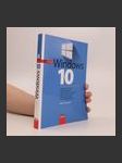 Windows 10. Podrobná uživatelská příručka - náhled