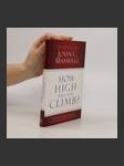 How High Will You Climb? - náhled