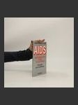 AIDS. Gefährdung und Vorsorge. Strategien einer Aufklärung - náhled