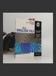 New English File. Student Book. Pre-Intermediate MultiPACK B - náhled