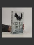 Crow's Row - náhled