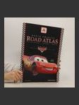 North America Road Atlas. United States, Canada, Mexiko - náhled