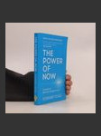 The power of now : a guide to spiritual enlightenment - náhled