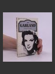 Judy Garland - náhled