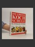 Die grosse Koch Schule - náhled