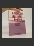 American Business English - náhled
