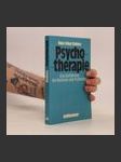 Psychotherapie - náhled