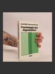 Psychologie des Jugendalters - náhled