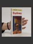 Sydney. City Guide - náhled