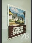 Drevené stavby na Slovensku - náhled