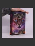 Warrior Cats - Das gebrochene Gesetz - Eisiges Schweigen - náhled