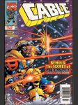 Cable #52 - náhled