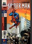 The Manga Spider-man #10 - náhled