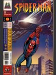 The Manga Spider-man #20 - náhled