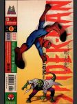 The Manga Spider-man #6 - náhled