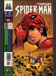 The Manga Spider-man #11 - náhled