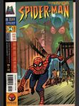 The Manga Spider-man #14 - náhled