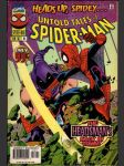 Untold Tales of Spider-Man #18 - náhled