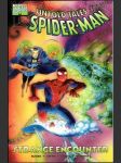 Untold Tales of Spider-Man - Strange Encounter - náhled
