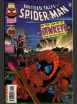 Untold Tales of Spider-Man #17 - náhled