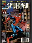 The Sensational Spider-Man #27 - náhled