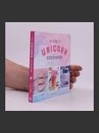 The unicorn cookbook - náhled