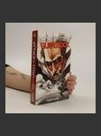 Attack on titan guidebook: inside & outside - náhled