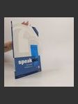 Speakout. Intermediate. Workbook with key - náhled