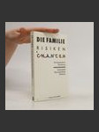 Die Familie. Risiken und Chancen - náhled