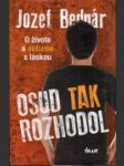 Osud tak rozhodol - náhled