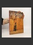 A celebration of Judaism in art - náhled