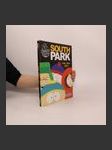 South park - Comic annual 2011 - náhled