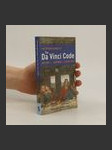 The Rough Guide to the Da Vinci Code - náhled