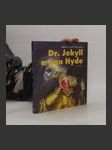 Dr. Jekyll a pan Hyde - náhled