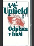 Odplata  v  buši - náhled