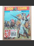 Look and Learn. No. 371, 22nd February, 1969. Incorporating Ranger Magazine [anglický časopis pro děti] - náhled
