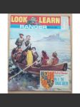 Look and Learn. No. 373, 8th March, 1969. Incorporating Ranger Magazine [anglický časopis pro děti] - náhled