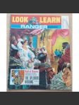 Look and Learn. No. 376, 29th March, 1969. Incorporating Ranger Magazine [anglický časopis pro děti] - náhled