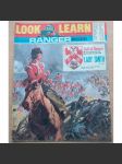 Look and Learn. No. 377, 5th April, 1969. Incorporating Ranger Magazine [anglický časopis pro děti] - náhled