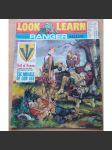 Look and Learn. No. 378, 12th April, 1969. Incorporating Ranger Magazine [anglický časopis pro děti] - náhled
