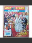 Look and Learn. No. 379, 19th April, 1969. Incorporating Ranger Magazine [anglický časopis pro děti] - náhled