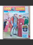 Look and Learn. No. 380, 26th April, 1969. Incorporating Ranger Magazine [anglický časopis pro děti] - náhled