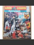 Look and Learn. No. 381, 3rd May, 1969. Incorporating Ranger Magazine [anglický časopis pro děti] - náhled