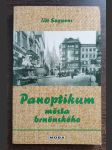 Panoptikum města brněnského - náhled