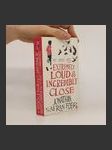 Extremely loud & incredibly close - náhled