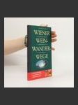 Wiener Wein-Wander-Wege - náhled
